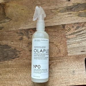 Olaplex No 0 spray